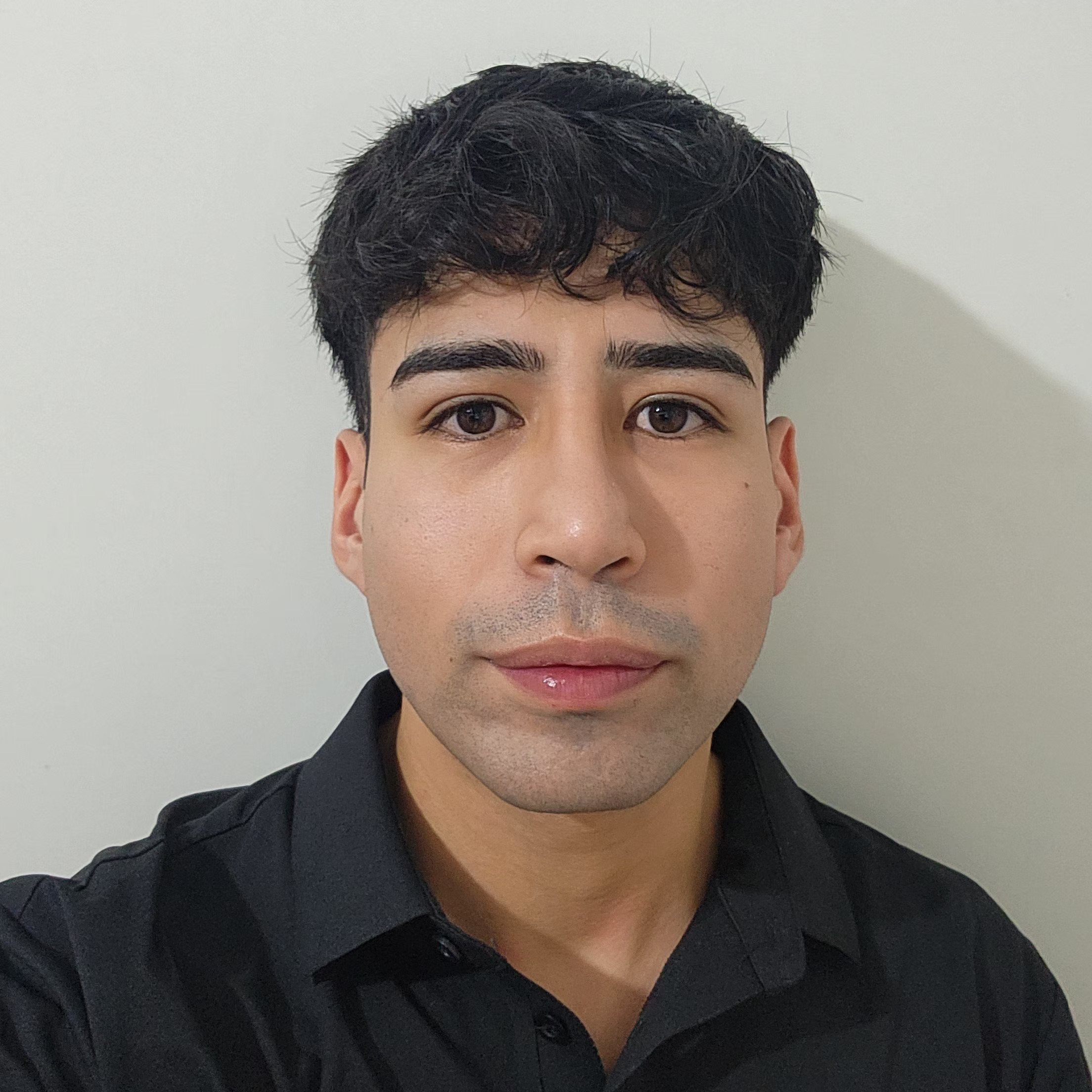 Andrés Garcia
