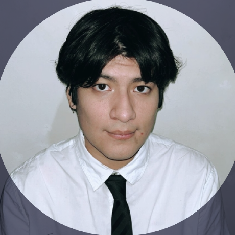 Bruno Ramos Mejia