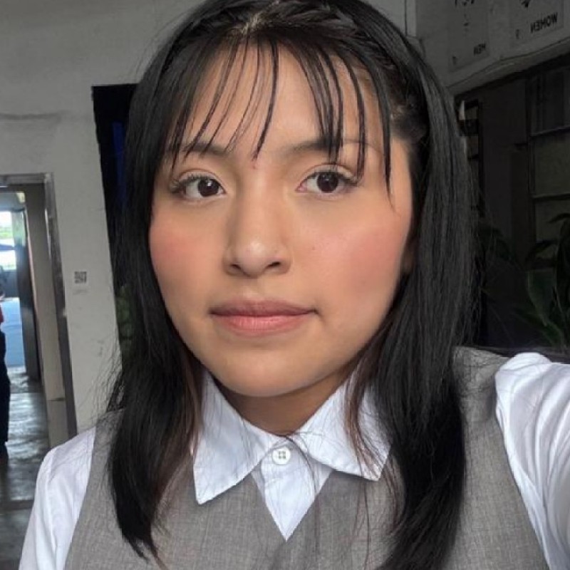 Maria Almendras