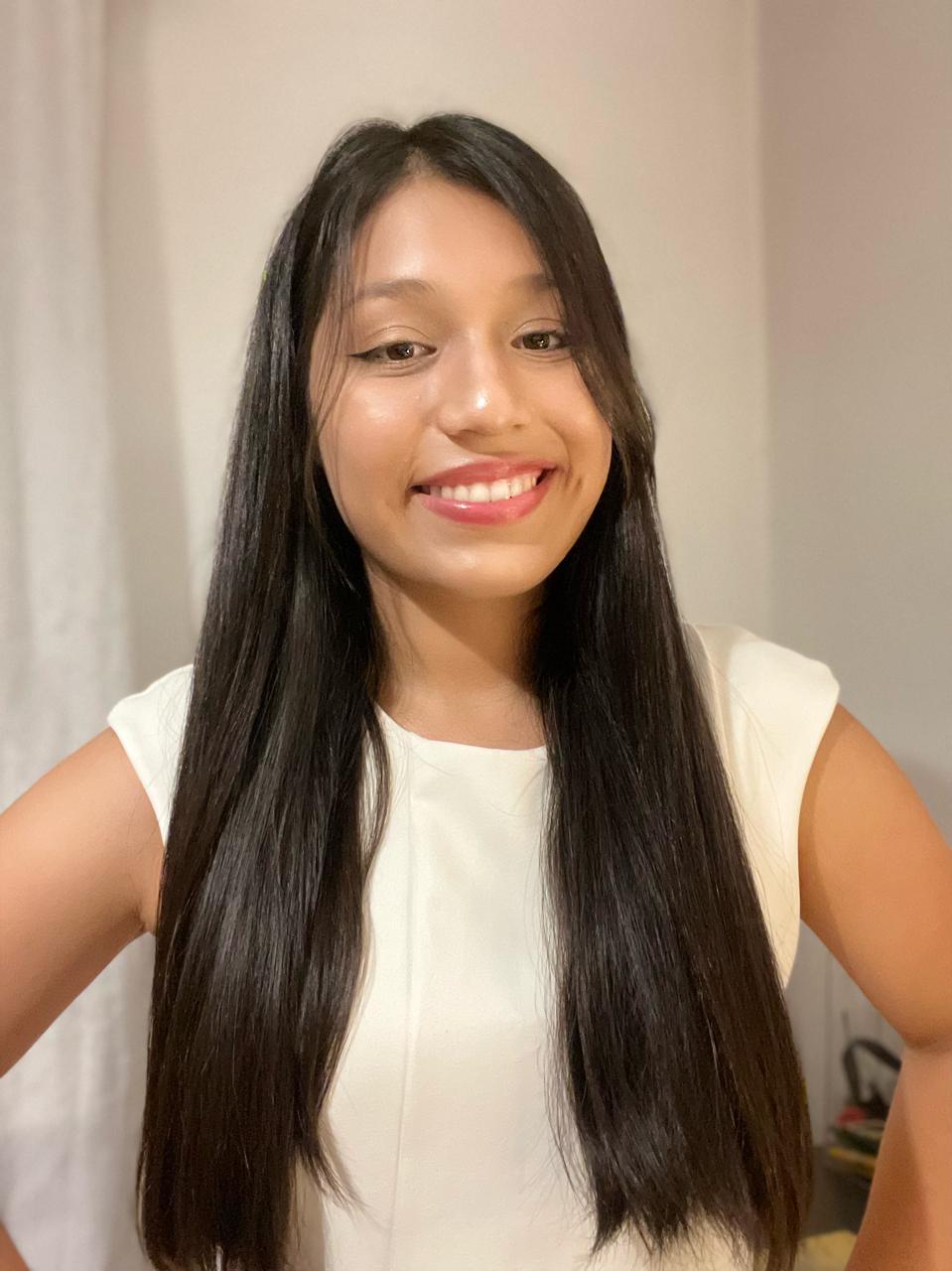 Micaela Vazquez