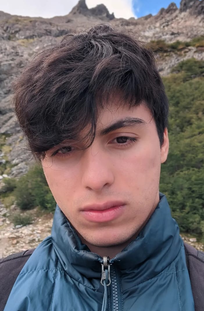 Nehuen Lián Bova