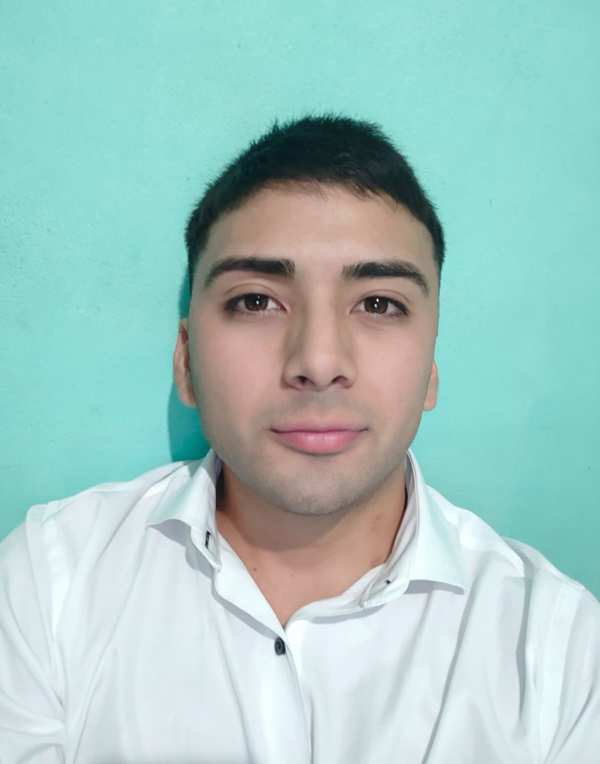 Santiago Maza